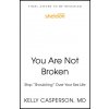 You Are Not Broken: Stop Should-Ing All Over Your Sex Life