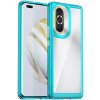 VSETKONAMOBIL 51534 CRYSTAL Ochranný kryt pre Huawei nova 10 Pro tmavomodrý