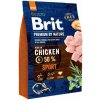 Brit Premium by Nature Sport 3 kg
