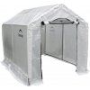 SHELTERLOGIC fóliovník 1,8x2,4 m 25 mm 70600EU