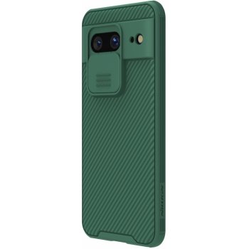 Nillkin CamShield PRO Google Pixel 8 Deep zelené