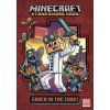 Crack in the Code! (Minecraft Stonesword Saga #1)