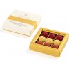 DP chocolate Fruit Truffles Collection 09 90 g