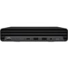PC mini HP Pro Mini 400 G9 (6D3D3EA#BCM) čierny