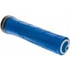Ergon Gripy GA2 30 mm modrý Midsummer