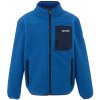Regatta Junior Frankie Warm Fleece modrá
