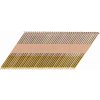 EXTOL PREMIUM Klince do klincovačky hladké 90x3,05mm, 480ks, EXTOL PREMIUM 8862608