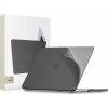 Tech-Protect Softshell MacBook Pro 16 M1-M5 / M5 Pro / M5 Pro Max 2021-2026 matný 5906302323043 čierne