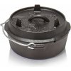 PETROMAX litinový hrnec-kotlík Dutch Oven 1,6l
