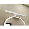 LED kúpeľňové svietidlo 12W / IP44 / 4000K - LNL7722/WH