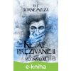 E-kniha Večná lož - Nemé prežívanie II. - H. J. Bornemisza
