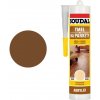 SOUDAL tmel na parkety 310g, teak