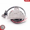 Odpor vnútorného ventilátora ESEN SKV 94SKV046 94SKV046
