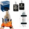 PALIVOVÝ FILTER MAHLE 13327794549 13327787476 7794549 #Petrolhead Pro+ Kit12