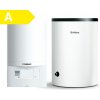 VAILLANT zostava VU 246/5-3 A ecoTEC pro + VIH R 120 B