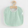 Detský froté podbradník New Baby Comfortably beige
