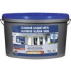 Silikónová fasádna farba Hornbach biela 15 l
