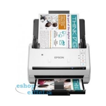 Epson WorkForce DS-570W