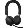 Jabra Evolve2 65, USB-A Black UC Stereo 26599-989-999