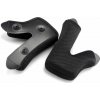 100% STATUS Cheek Pad Kit - 25mm (MD & XXL) - LG