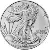 U.S. Mint strieborná minca minca American Eagle 2025 1 Oz
