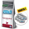 Farmina Vet Life cat gastrointestinal 5 kg