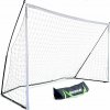 QuickPlay Kickster Elite futbalová bránka 360 x 180 cm