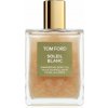 TOM FORD Soleil Blanc Shimmering Body Oil trblietavý olej na telo unisex 100 ml