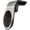 Držiak na mobilný telefón Swissten EASY MOUNT držiak do ventilácie strieborný (65010701)