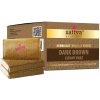 Sattva Ayurveda henna tyčinka pre tmavohnedé vlasy, 240 g