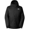 Pánska bunda The North Face M Quest Insulated Jacket Veľkosť: XL / Farba: čierna
