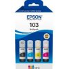 Epson Inknk 103 EcoTank 4-colour Multipack