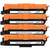 PartnerShop® sada tonerov Brother TN-243