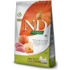 N&D Pumpkin DOG Adult Mini Diviak & Jablko 7kg