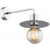 Argon | Argon 3880 - Nástenná lampa CORSO 1xE27/15W/230V lesklý chróm | AR3880