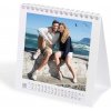 Štvorcový stolový fotokalendár, CEWE kalendár