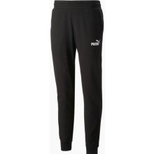 Puma ESS Elevated Sweatpants black