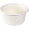 DUNI miska na dressing BIO bagassa 60 ml biela / bal. 150 ks