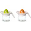 MAKRO - Odšťavovač 300ml Citrus rôzne farby