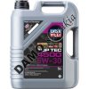 LIQUI MOLY 2318 TOP TEC 4500 5W-30 - 5l