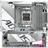 GIGABYTE B850M AORUS ELITE WIFI6E ICE/AM5/mATX B850M A ELT WF6E ICE