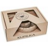 Kupilka SET Junior Bowl 330ml, Kuksa 120ml, Spork 165 30336121B K33JSB