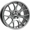 Bbs CH-R 8x18 5x120 ET30 satin titanium