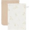 Little Dutch Žinky 2ks Baby Bunny / Beige