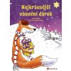 Nejkrásnější vánoční dárek - Jitka Saniová