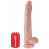King Cock Dildo XL 30 x 6 cm Chair