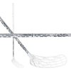 Unihoc Unilite Carbskin TITAN 26 OVAL SW Pravá (pravá ruka dole) 100 cm (= 111 cm)
