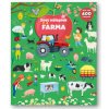 Svet nálepiek Farma