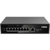 Fanvil PN8 - dvojdrôtový PoE Switch, RJ45, 8 x RJ11