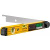 Úhloměr digitální TECH 700DA 45cm STABILA
